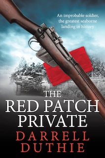 Front cover_The Red Patch Private