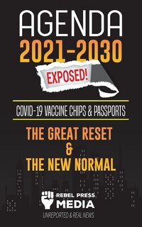 Couverture_Agenda 2021-2030 Exposed
