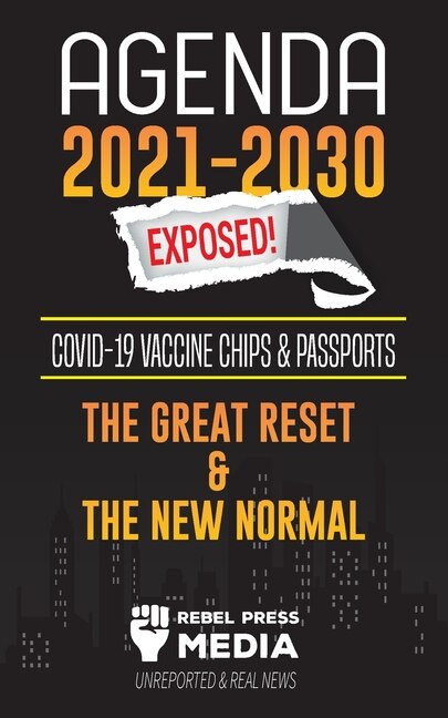 Couverture_Agenda 2021-2030 Exposed