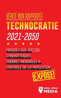 Couverture_Vérité non Rapportée