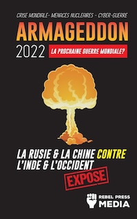 Front cover_Armageddon 2022