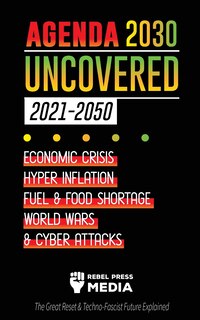 Front cover_Agenda 2030 Uncovered (2021-2050)