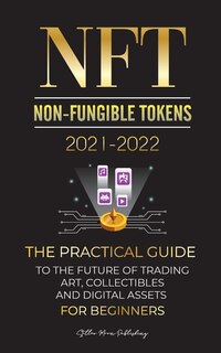 Couverture_NFT (Non-Fungible Tokens) 2021-2022