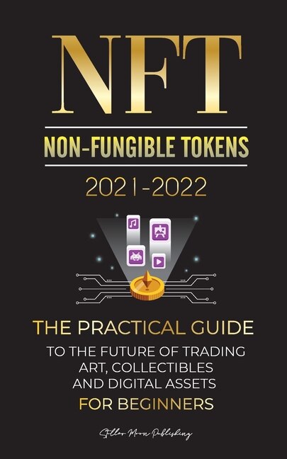 Couverture_NFT (Non-Fungible Tokens) 2021-2022
