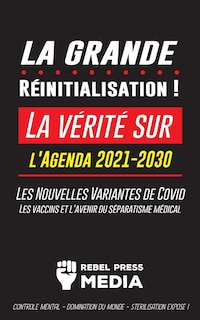 Couverture_La Grande Réinitialisation !