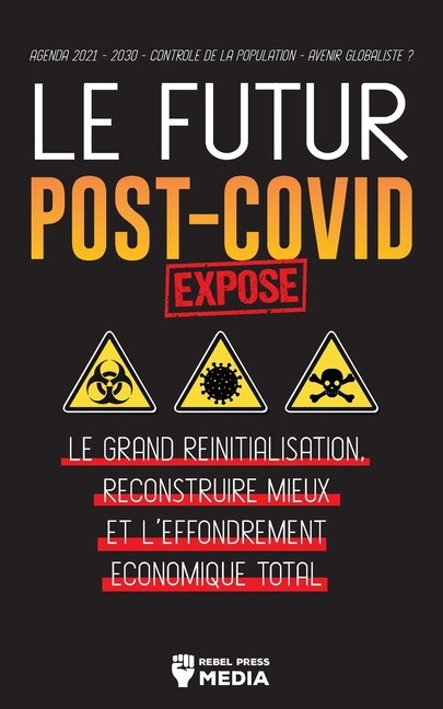 Couverture_Le Futur Post-Covid Exposé !
