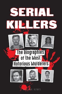 Front cover_Serial Killers