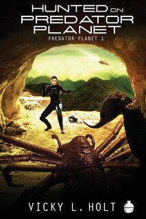 Hunted On Predator Planet