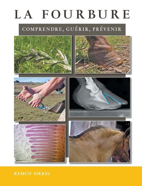 Front cover_La fourbure