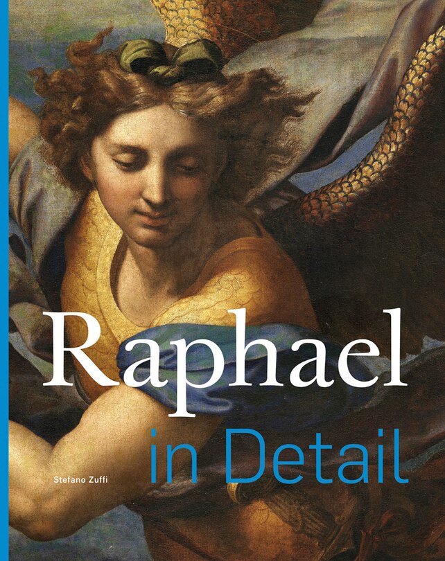 Front cover_Raphael In Detail
