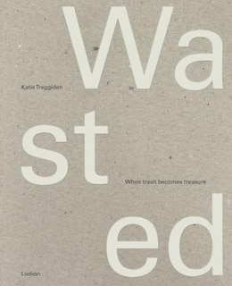 Front cover_Wasted