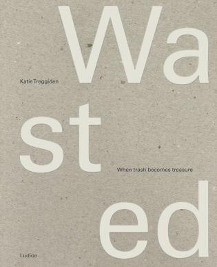 Front cover_Wasted