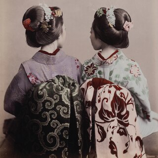 Japan on a Glass Plate: The Adventure of Photography in Yokohama and Beyond, 1853–1912