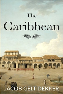 Couverture_The Caribbean