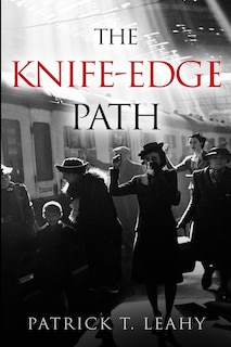 Couverture_The Knife-edge Path