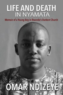 Front cover_Life and Death in Nyamata