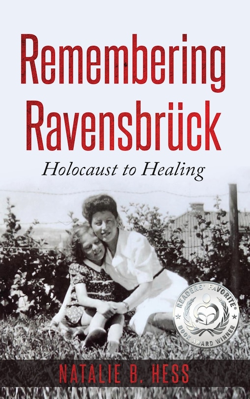 Couverture_Remembering Ravensbrück