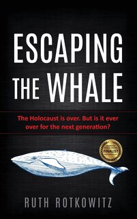 Couverture_Escaping the Whale