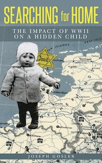 Front cover_Searching for Home