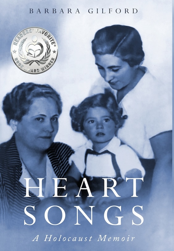 Front cover_Heart Songs