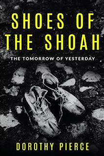 Couverture_Shoes of the Shoah