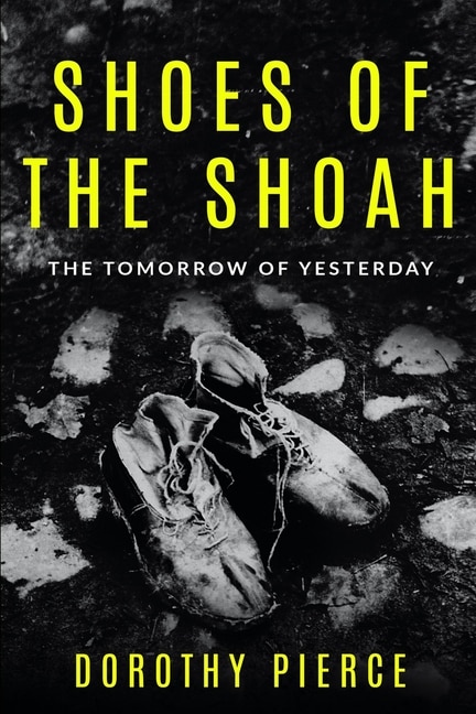 Couverture_Shoes of the Shoah