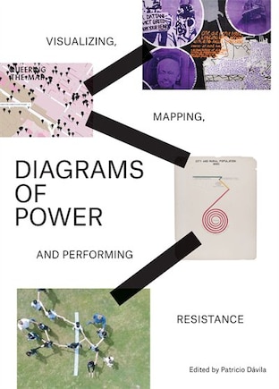 Diagrams Of Power: Visualizing, Mapping And Performing Resistance