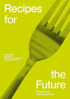 Couverture_Recipes For The Future
