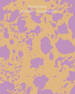 Front cover_Breadcrumb: Art & Sandwiches