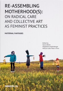 Front cover_Re-assembling Motherhood(s)