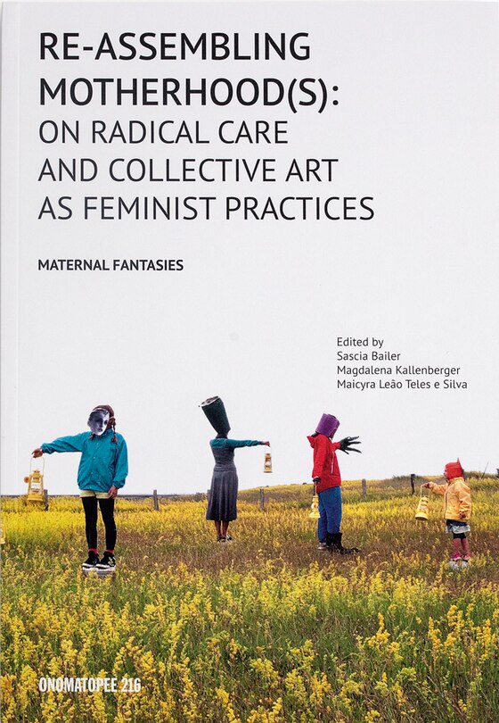 Front cover_Re-assembling Motherhood(s)