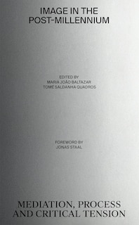 Couverture_Image In The Post-millennium