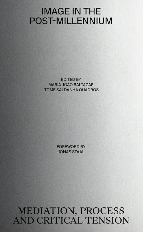 Couverture_Image In The Post-millennium
