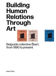 Front cover_Building Human Relations through Art