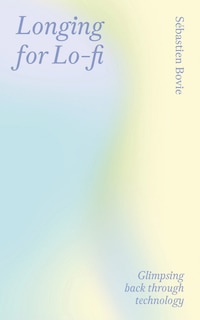 Couverture_Longing for Lo-fi
