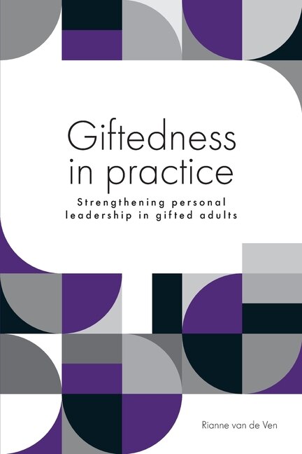 Couverture_Giftedness in practice