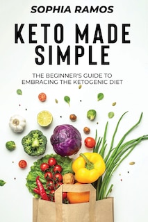 Couverture_Keto Made Simple