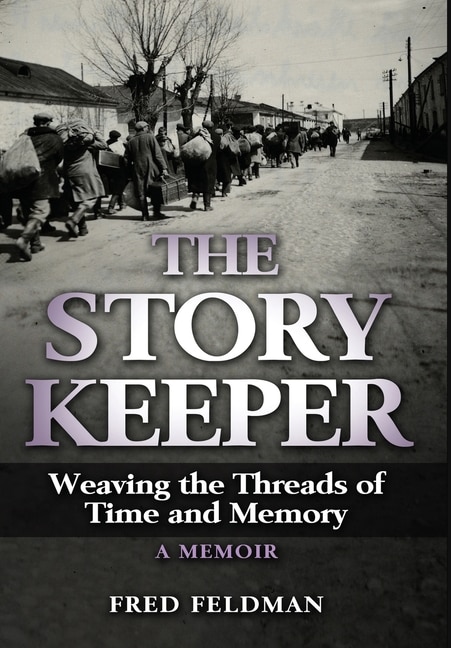 Front cover_The Story Keeper