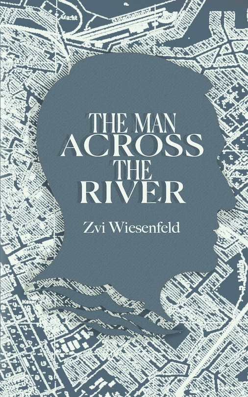 Couverture_The Man Across the River