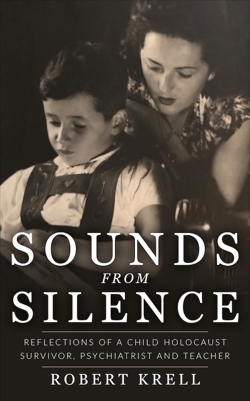 Front cover_Sounds From Silence