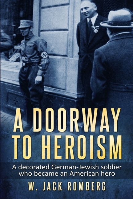 Couverture_A Doorway To Heroism