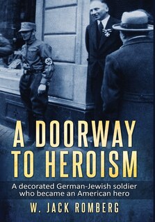 Front cover_A Doorway To Heroism
