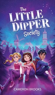 Couverture_The Little Dipper Society