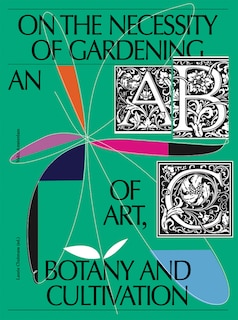 Front cover_On The Necessity Of Gardening