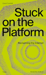 Front cover_Stuck on the Platform