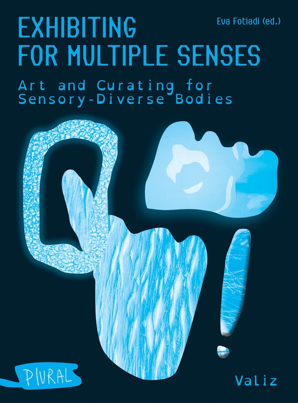 Front cover_Exhibiting for Multiple Senses