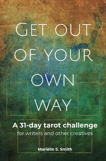 Front cover_Get Out of Your Own Way