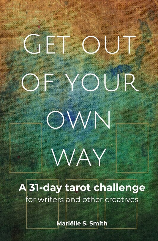 Front cover_Get Out of Your Own Way