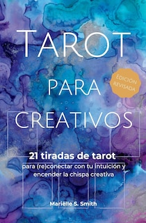 Front cover_Tarot para creativos