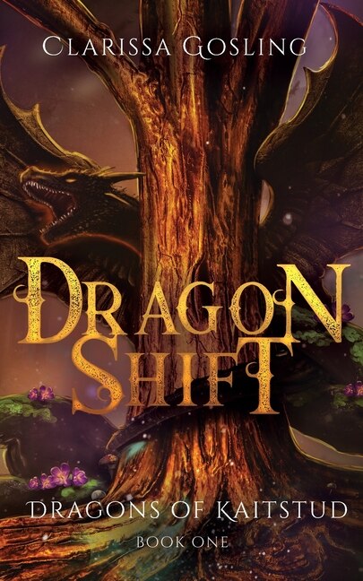 Front cover_Dragon Shift